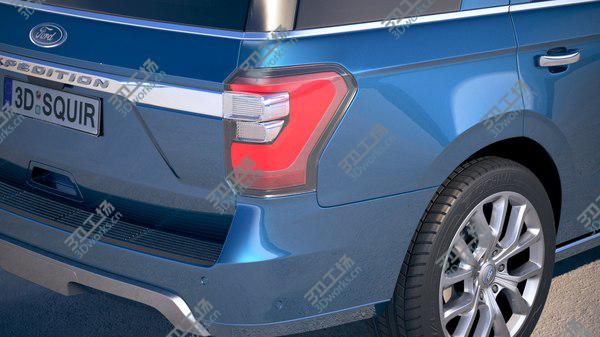 images/goods_img/20210312/Ford Expedition 2018 3D model/5.jpg
